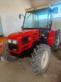 same argon 70 + attrezzature  agricole 