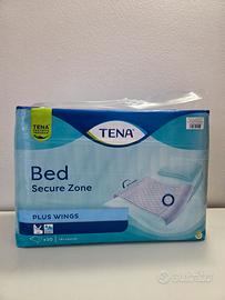 Treverse Tena Bed Plus Wings 180×80cm  20 pz