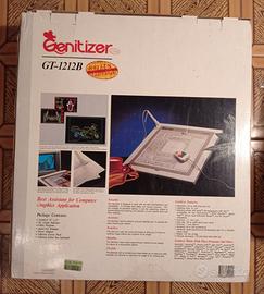 Msx2,tavola grafica, stampanti, enciclopedia PC, a