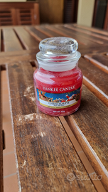 Yankee Candle Christmas Eve