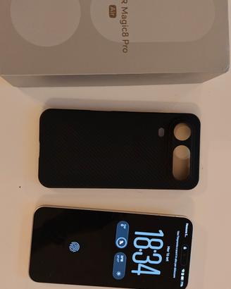 honor magic 8 pro air