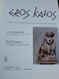 Eros kalos