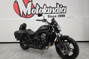 Kawasaki Vulcan S 2020