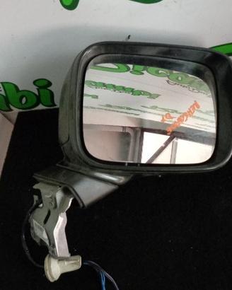 RETROVISORE DESTRO PER JEEP RENEGADE 2019