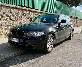 Bmw serie 1 118d 2.0