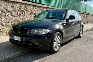 Bmw serie 1 118d 2.0
