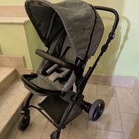 Trio Brevi Presto city