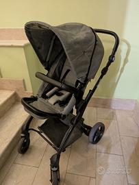 Trio Brevi Presto city