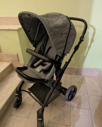 Trio Brevi Presto city