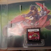 Yu gi Oh 5ds x Nintendo DS o 3ds