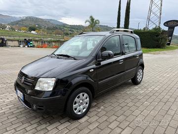 Fiat Panda 1.3 MJT neopatentati