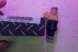 iniettori Fiat punto gt turbo 