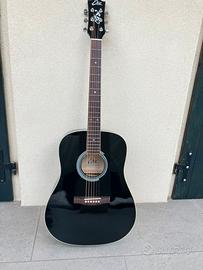 Chitarra ecko