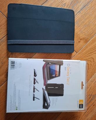 Custodia Tablet Galaxy Tab 2