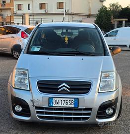 Citroen C2 09 1.1 airdream Perfect