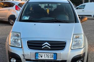 Citroen C2 09 1.1 airdream Perfect
