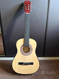 Chitarra bambino/ragazzo Music Fidelity