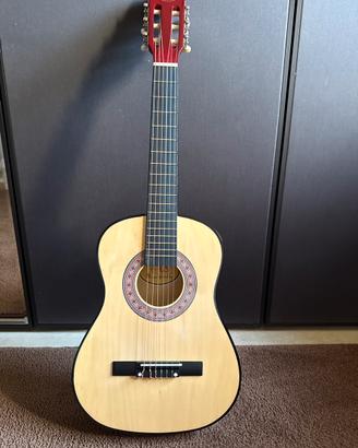 Chitarra bambino/ragazzo Music Fidelity