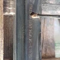 Beretta alloy 26x1.75 ETRTO 559