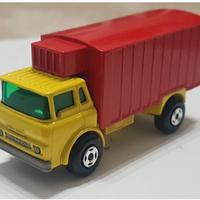Matchbox Series by Lesney No.44 Refrigerator Truck