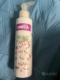 METABOLIC 125 ml linea unica
