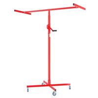 Sollevatore pannelli cartongesso