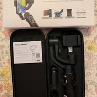 Gimbal 3 assi hohem