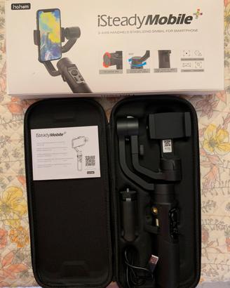 Gimbal 3 assi hohem