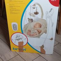  altalena dondolo per neonati 