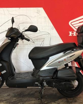Kymco Agility 125