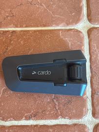 Interfono CARDO EDGE