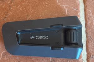 Interfono CARDO EDGE
