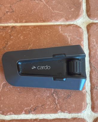 Interfono CARDO EDGE