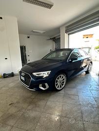 Audi A3 Sportback 30 TFSI Business Advanced