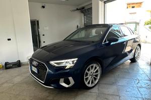 Audi A3 Sportback 30 TFSI Business Advanced
