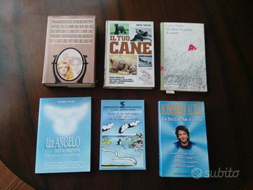 6 libri (parte 4)