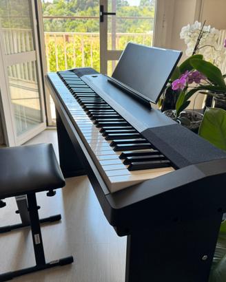 Pianoforte digitale CASIO CDP 130