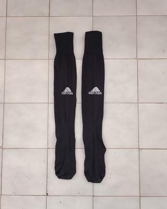 Football Socks Adidas 5 Black Techwear Sportswear 