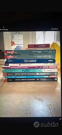 Libri scolastici
