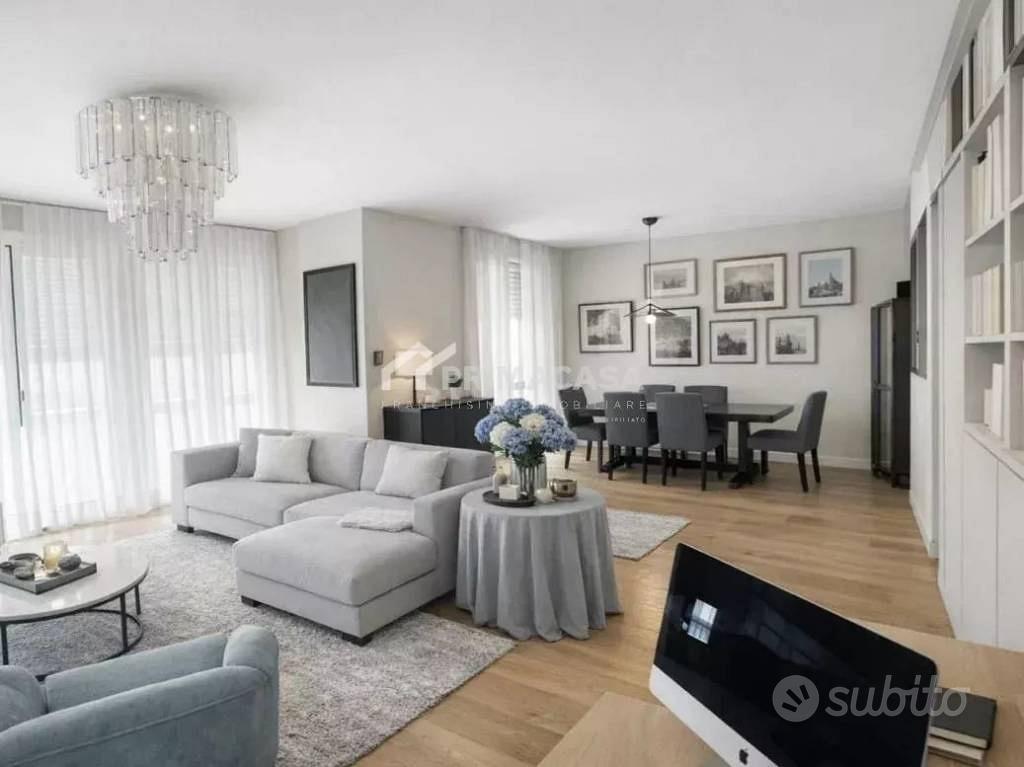 Appartamento – Milano, Quartiere De Angeli - Frua, Municipio 7 - Vista 3