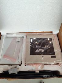 scanner codici a barre da parete 