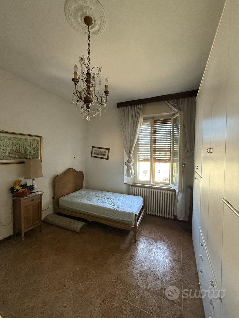 Appartamento – Grosseto, Porta Vecchia, Centro - Vista 4