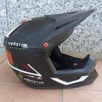 Casco integrale 