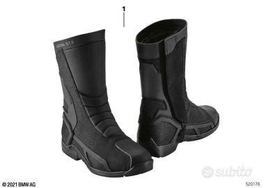 Stivali Sonora GTX neri nelle taglie 42 - 43