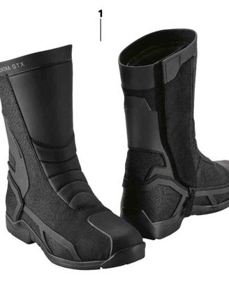 Stivali Sonora GTX neri nelle taglie 42 - 43