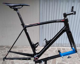Telaio Wilier Zero.7 Taglia L 1200 g perfetto