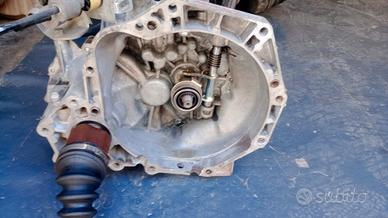 cambio marce manuale x opel agila/suzuki splash cc