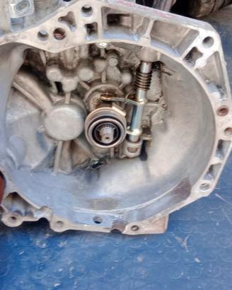 cambio marce manuale x opel agila/suzuki splash cc