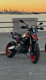 ducati mono 698 rve