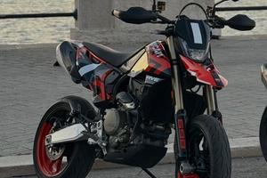 ducati mono 698 rve